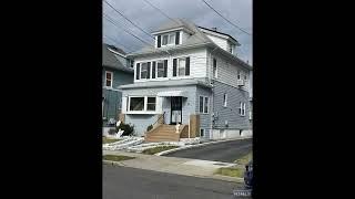 Real Estate for Sale 64 East 3rd Street, Clifton, NJ 07011