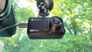 Navitel R285 2K dashcam - Gadget Explained Extended Unboxing
