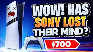 PS5 Pro was REVEALED & We Need to Talk About it...