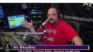 John Alite   102 5 The Bone Radio Interview