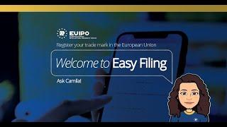 Easy Filing: Ask Camila!