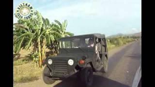 Angkor Jeep Tour