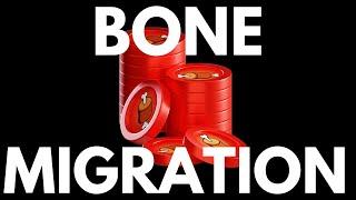 BONE SHIBASWAP TOKEN GREAT MIGRATION TO L2