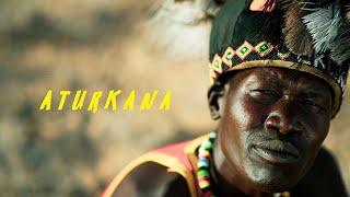 ATURKANA - Ekori ft. Eddie Grey #TurkanaSessions #ArtistsXchange