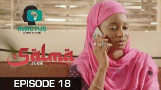 Salma Episode 18