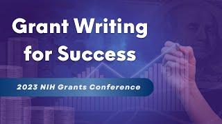 Grant Writing for Success