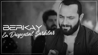 Berkay - En Duygusal Şarkıları @SimgeSagnofficial @zeynepbastik @EzgiMolaa @enis.arikan @EdisGorgulu