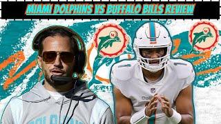 Miami Dolphins Lose Heartbreaker to the Buffalo Bills | What is Next?