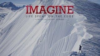 IMAGINE -- NUIT DE LA GLISSE -- 2nd MOVIE TRAILER - EXTREME