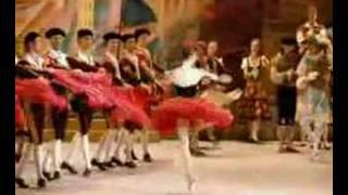 Natalia Osipova Bolshoi Ballet(DQ)-Videobalet.net collection