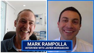 The Unwritten Rules Of Entrepreneurship with Mark Rampolla of Powerplant Ventures