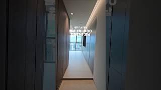 원룸원거실 월 800만 #강남 #오피스텔  #하이엔드