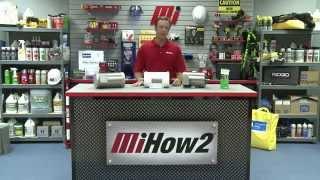 MiHow2 - US Motors - How to Select the Right Washdown Motor That is Right for Your Facility