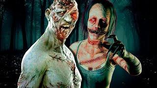 ВЕРНУЛАСЬ В ФАЗМУ ► ФАЗМОФОБИЯ | PHASMOPHOBIA
