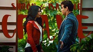 Simon & Isabelle | Crave