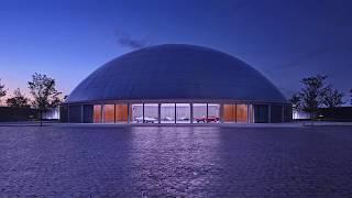 Detroit Designs the World   Eero Saarinen