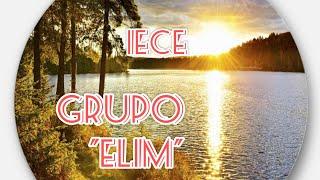 IECE GRUPO '' ELIM'' 1-2-3