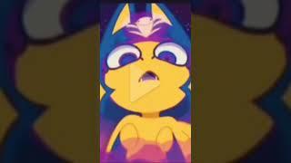 Ankha uncensored video (18+)