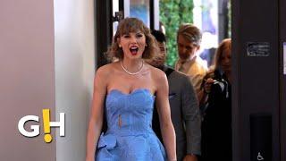 Taylor Swift's Mysterious Lyrics Decoded - Secrets Revealed! | Gossip Herald