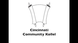 Cincinnati Community Kollel