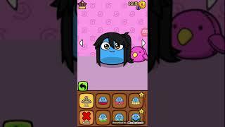 My Boo Game Box Boo Name is Edibe part 1