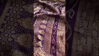 Karwachauth Special Saree | Affordable Saree | Designer Saree | Banarasi Saree #karwachauthspecial