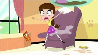 Littlest Pet Shop - Eleven minutes, Eighteen seconds!