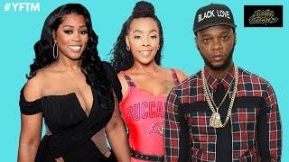 Remy Ma EXPOSES More of Papoose's LIES + Khia Steps In The Chat and Defends Remy!