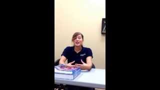 RC Health Services EMT Basic Student Review