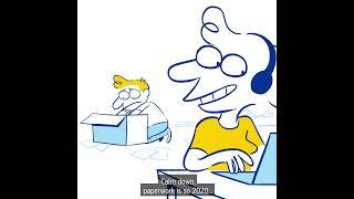 DIGITAL EXPLORERS – WHAT IS EUROPEAN DIGITAL INDENTITY