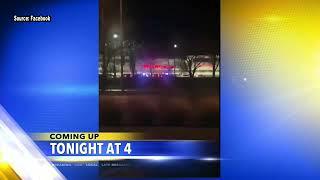 Coming up on KEZI 9 News at 4: Cottage Grove chiropractor suspended; police respond to grocery store
