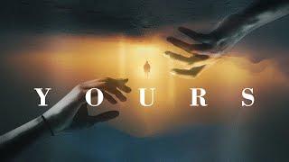 Yours (Lyric Video) | Grace Assembly of God