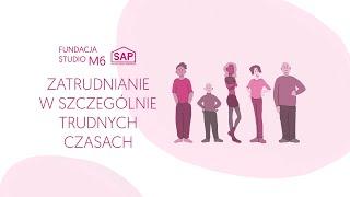 zatrudnianie w szczególnie trudnych czasach