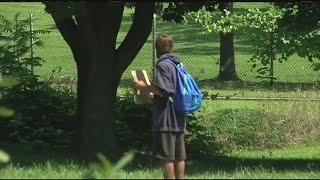 City in Conn. considers panhandling ban