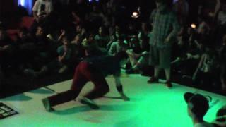 larson vs florek dace2face