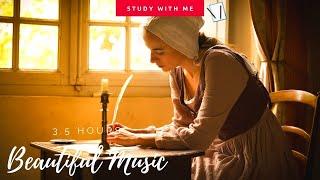 和自己的對話時間~美好又寧靜的音樂~ Beautiful and Relax Music / Study Music