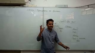 22.1 Limits, Continuity & Differentiability (LCD): Introduction to CALCULUS, Limits, 3 point system