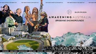 awakening australia trailer 2024