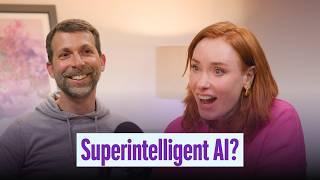 Is Human Data Enough? With David Silver