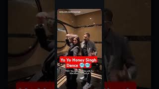 Yo Yo Honey Singh New Song Bonita Dance Video Leak #yoyohoneysingh #honeysingh #bonita