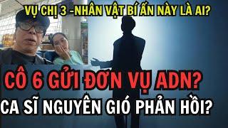 BaaaNhânvật bí ẩn này là ai?