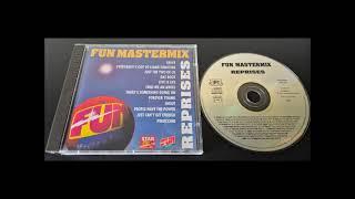 Fun Mastermix (Reprises) 1993