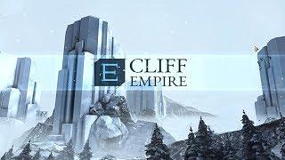 Взглянем на Cliff Empire | НОЧНОЙ РЕЛАКС