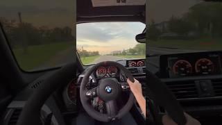 BMW M240i Stage 2+ 93oct #car #bmw #B58 #supra #race #shorts #subscribe