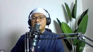 11/03/25 [LIVE HARI KE-1306] - Ilmu Fardhu Ain : Feqah - Sunat-sunat wudhuk