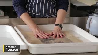 Behind the Scenes at Harvard Art Museums