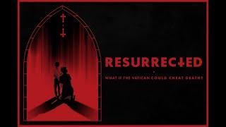 RESURRECTED (2023 Movie) - Feature Trailer