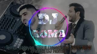 Temur Javoyan   Ez li Dawetê me 2020 NEW Remix By DJ Roma