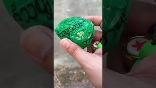 翡翠直播| 假如你有500萬是買翡翠還是買黃金，评论区买翡翠的扣1 买黄金的扣2  #翡翠 #珠宝 #翡翠直播 #翡翠手鐲 #戒指