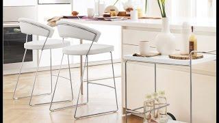 Trendy Products - Calligaris Contemporary Bar Stool Collection